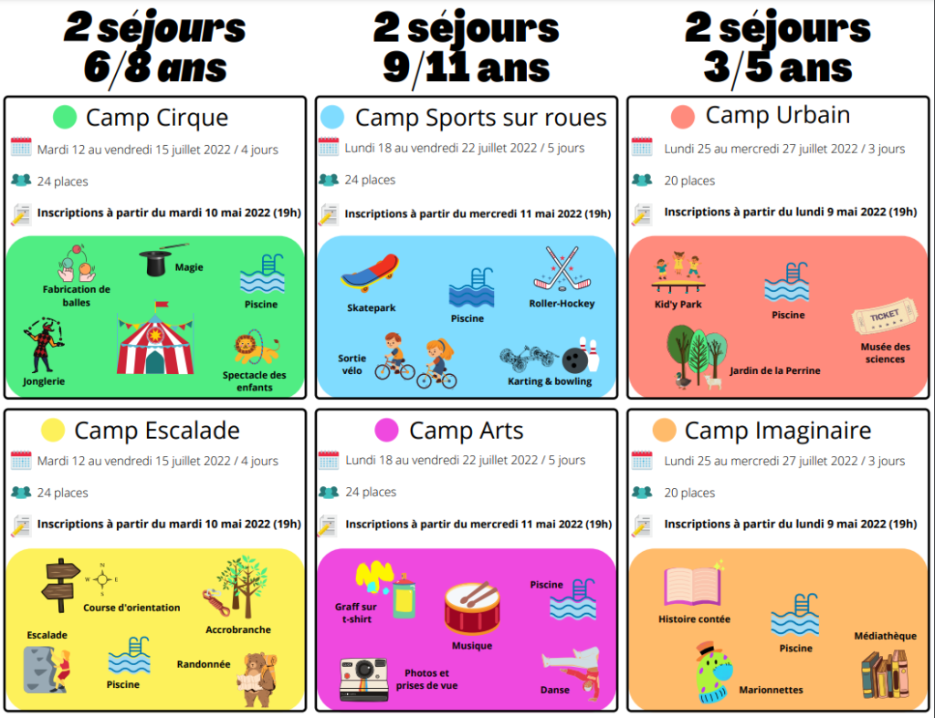 Programme Accueil De Loisirs Commune De Loiron Ruill